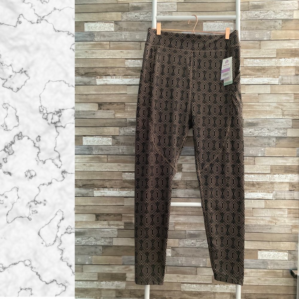 Pop Fit Leggings Size 2XL